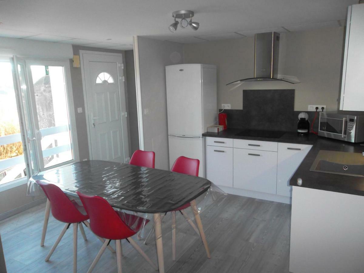 Appartement Au Centre Du Tholy Pour 5 Personnes Maximum Le Tholy Exterior foto